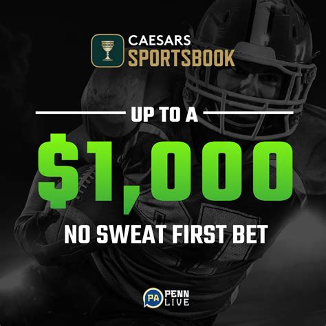 Caesars Sportsbook NY Promo – First Bet Up To $1,000 .